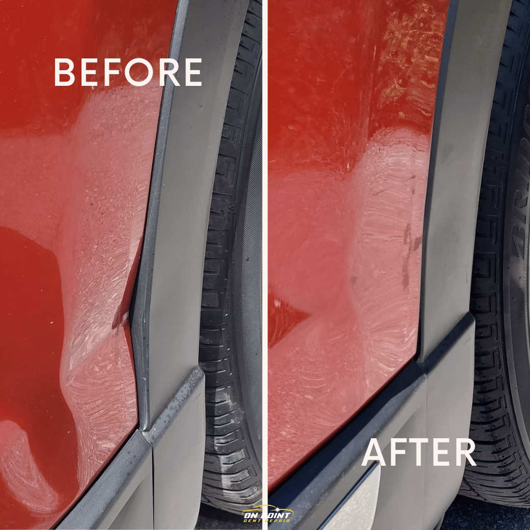 What services does Kitchener car detailing offer?