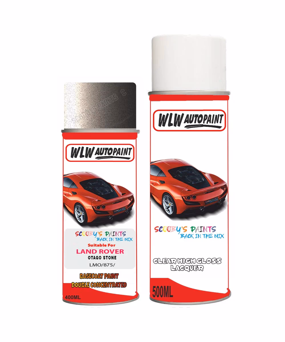 Where can I buy automotive paint in New Zealand?