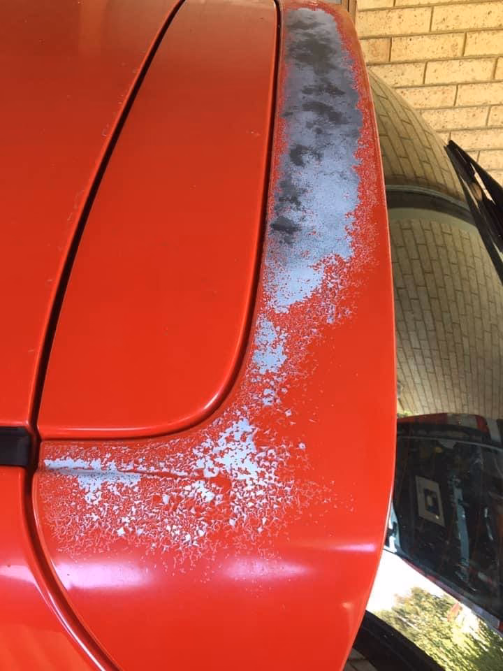 Can a mobile Dent be repaired near Perth?