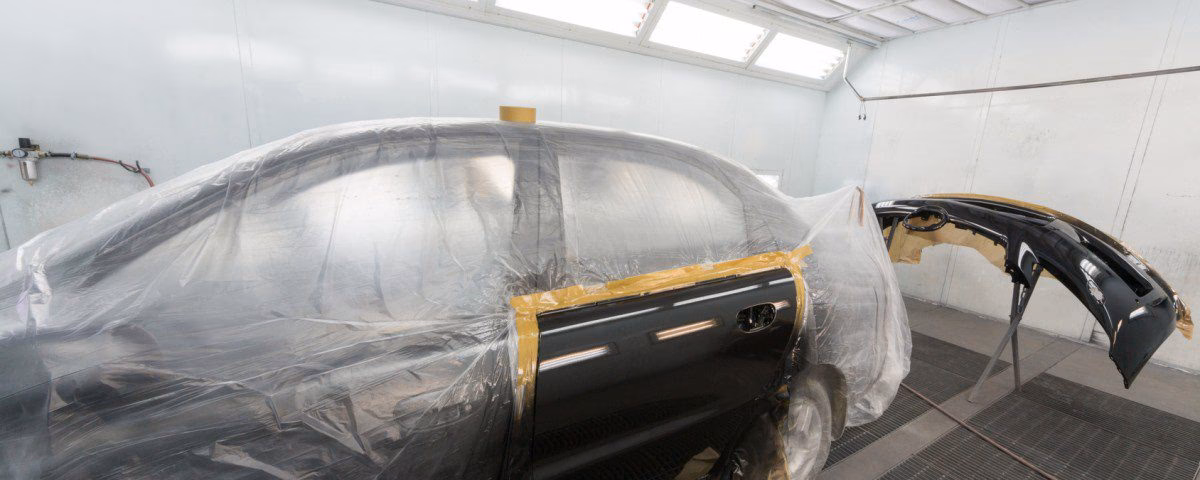 Where can I get the best quality paint & body work in San Antonio?