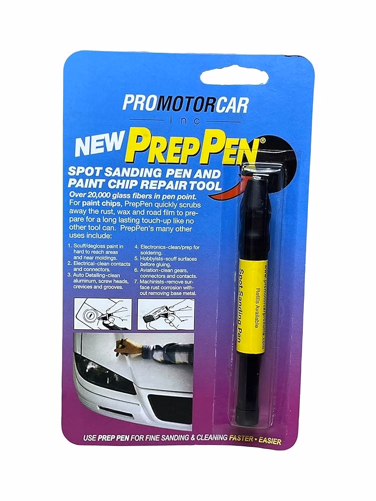 What is paintnuts colour matched car touch up paint?