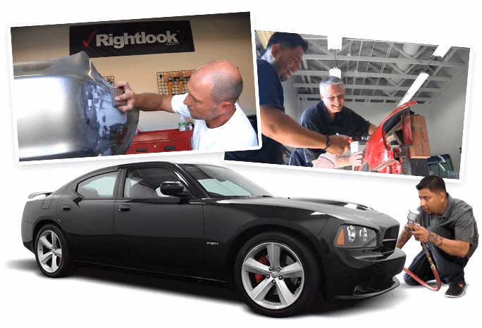 What is a paintwork course?