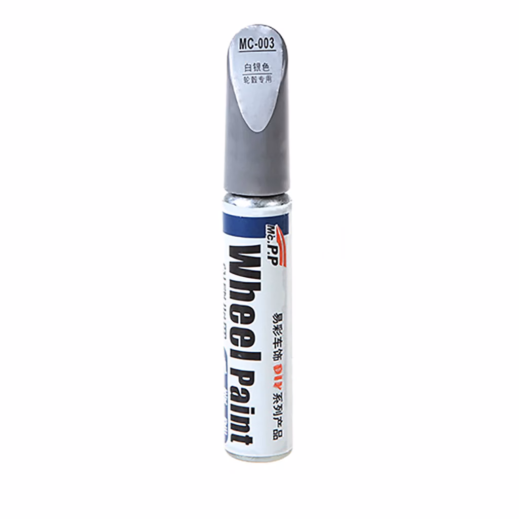 What is a Dupli-Color scratch Fix ALL-IN-1 auto touch-up paint?