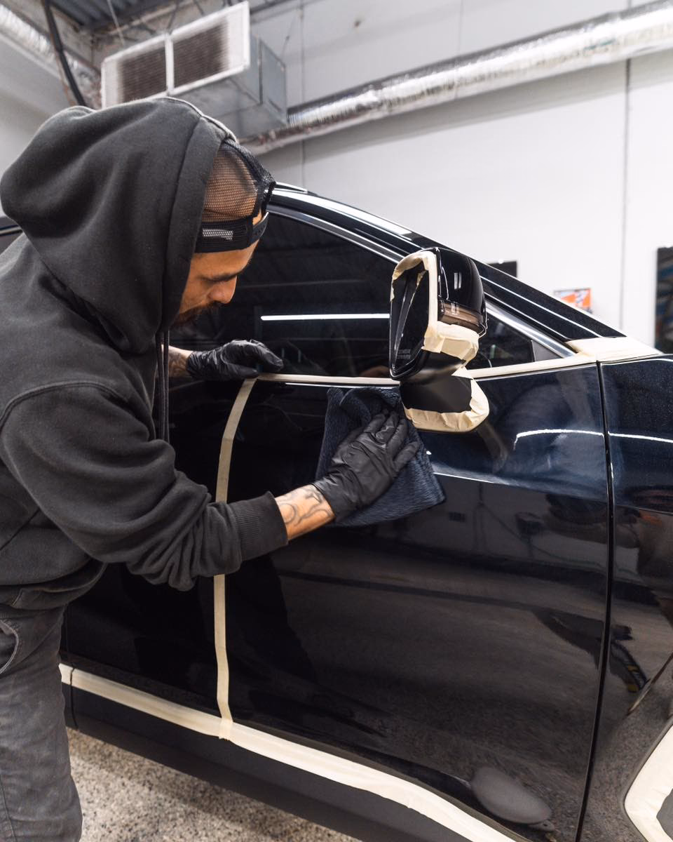 Is Eagle collision a good repair shop?