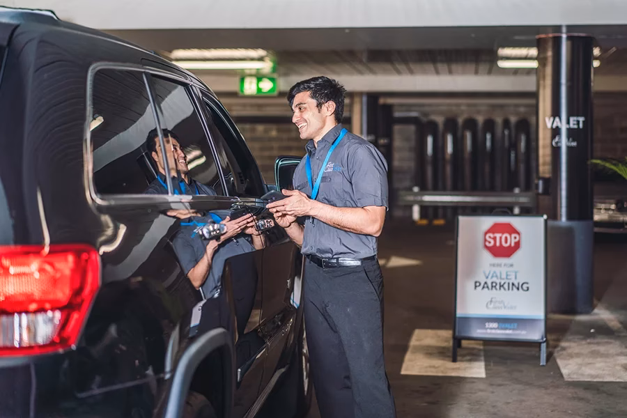 How do I contact JustPark?