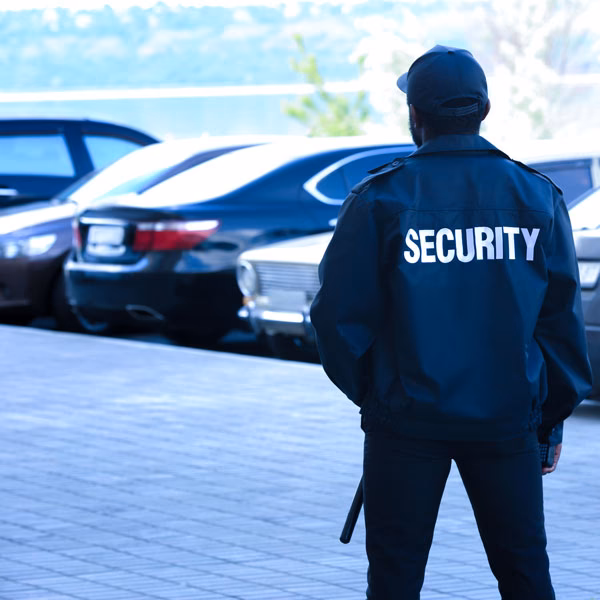 Who is UK parking enforcement?