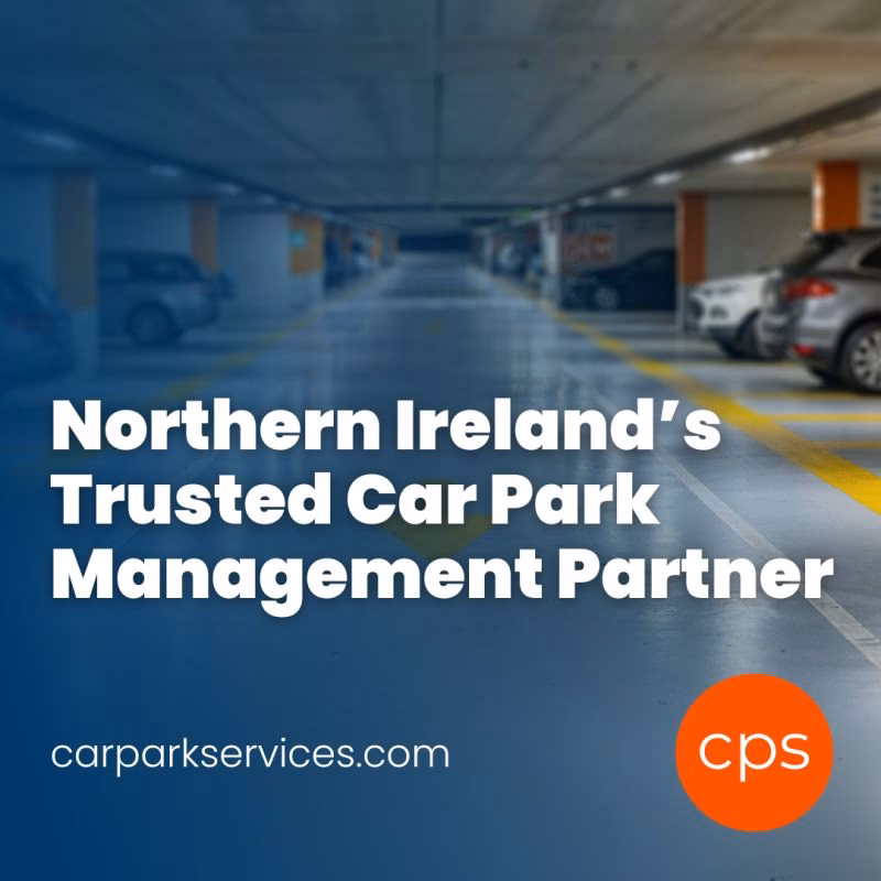 What are the car park services provided?