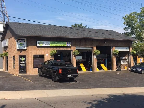 What is Fix my Street?