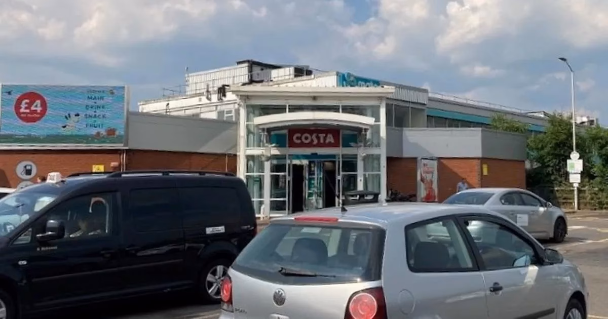 Where can I Park in Knutsford?