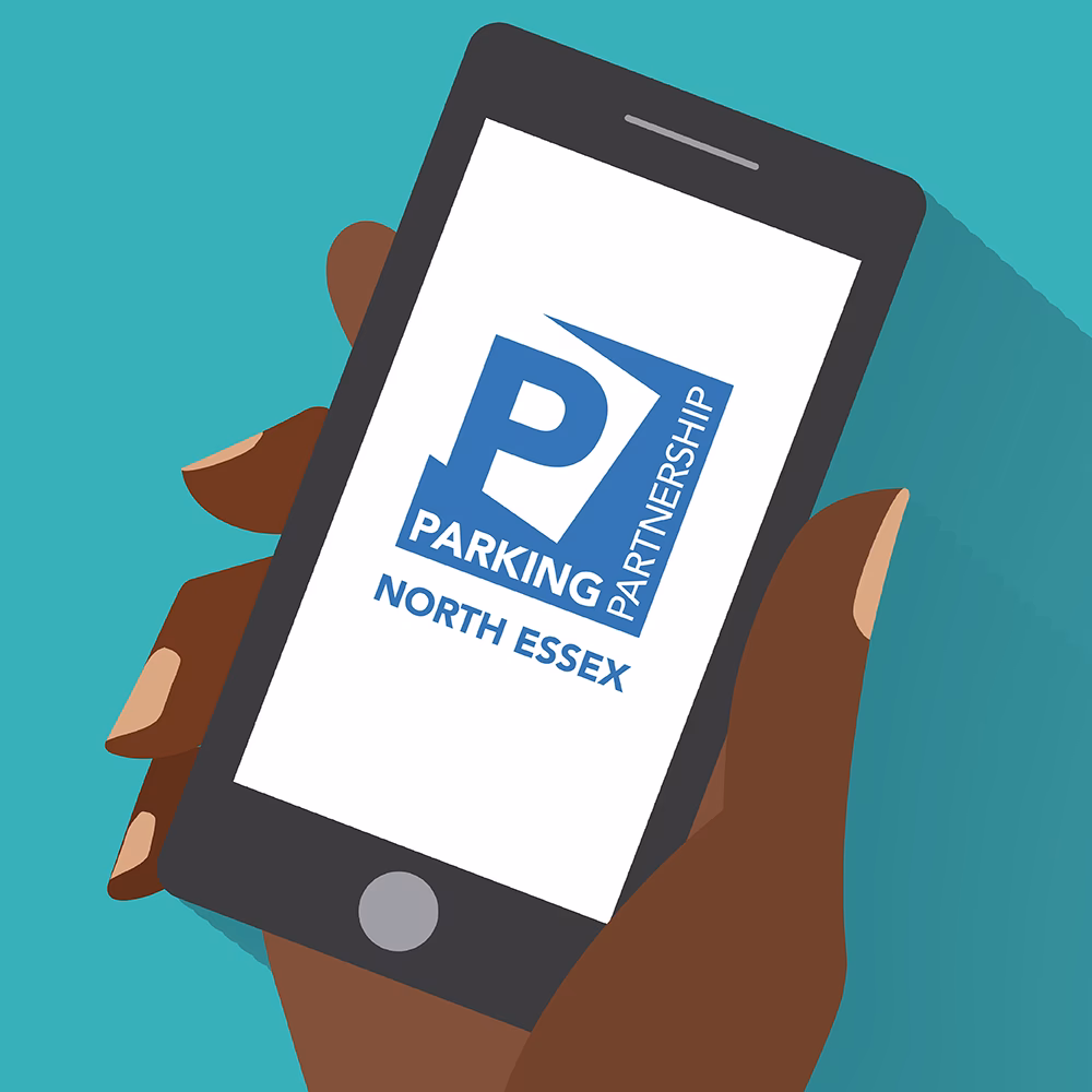 Can I appeal a car parking partnership fine?