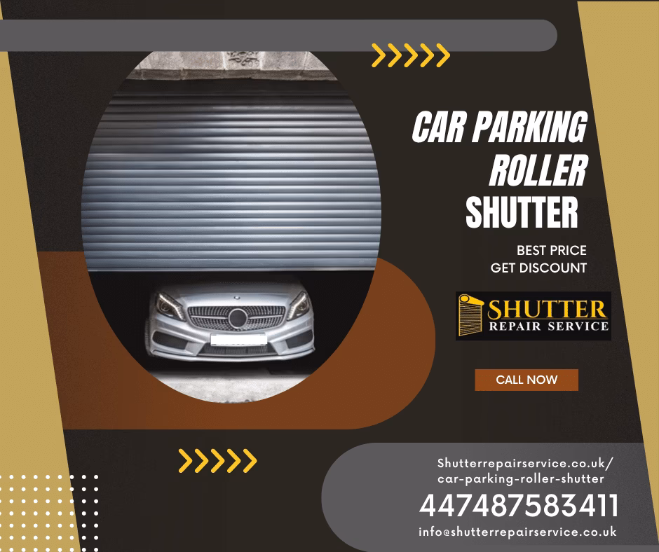 How can I fix a rolling shutter?