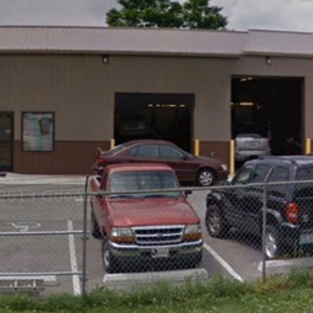 Where can I buy a car in Frankfort Kentucky?