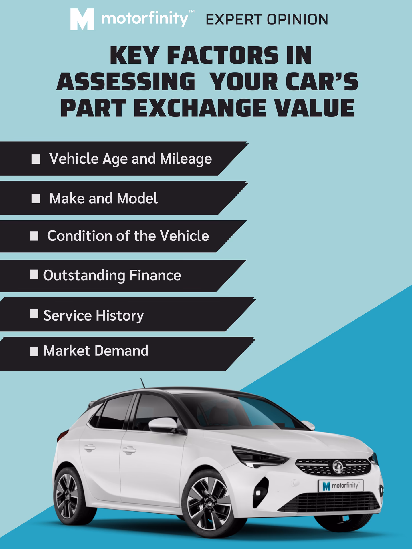 Will Evans Halshaw take my car in part exchange?