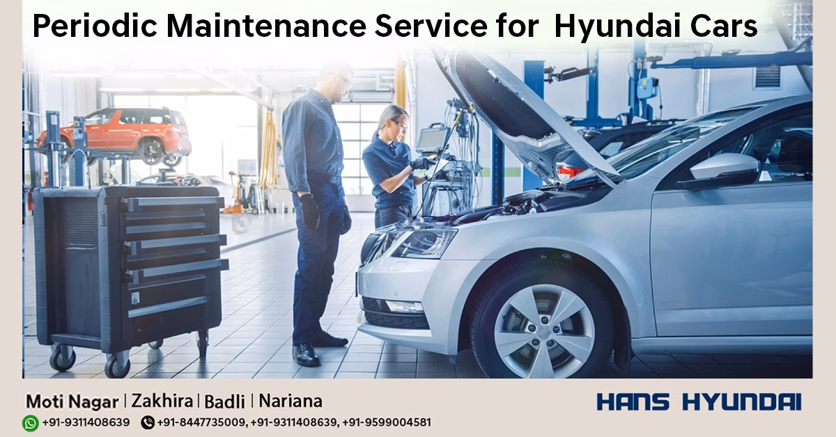 Why do car makers recommend a service every 6 months?