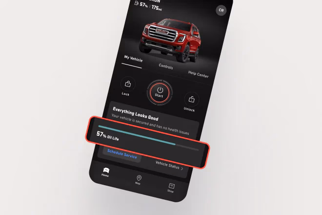 How do I get a driver to pick up my car?