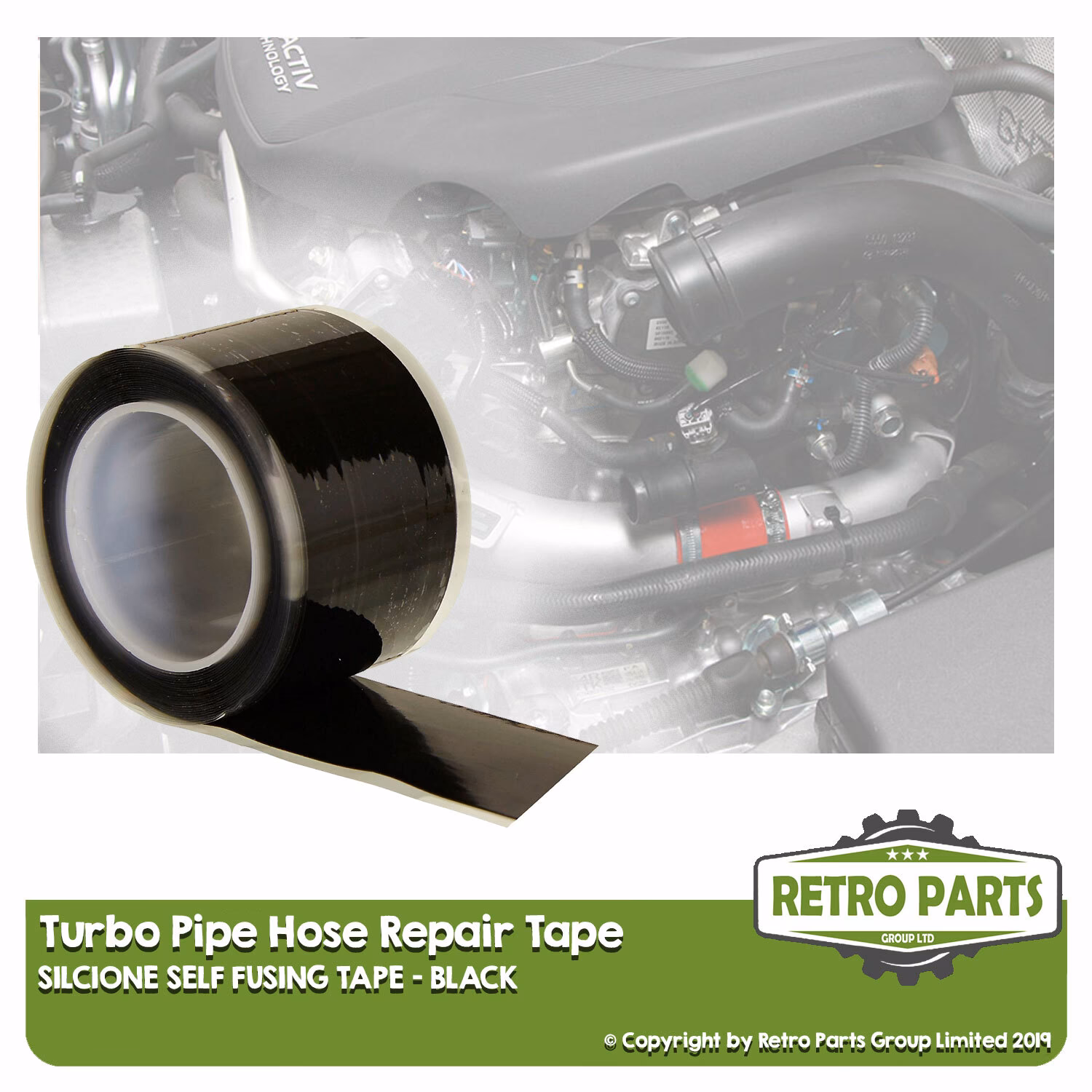 Which pipe repair tape is the best?
