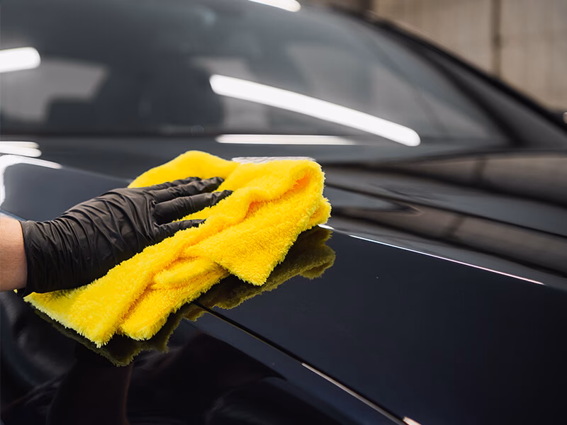 Why do you need a car detailing service?