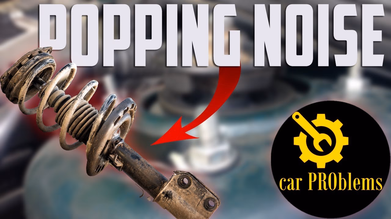 Why does my car make a sizzling sound after shutting down?