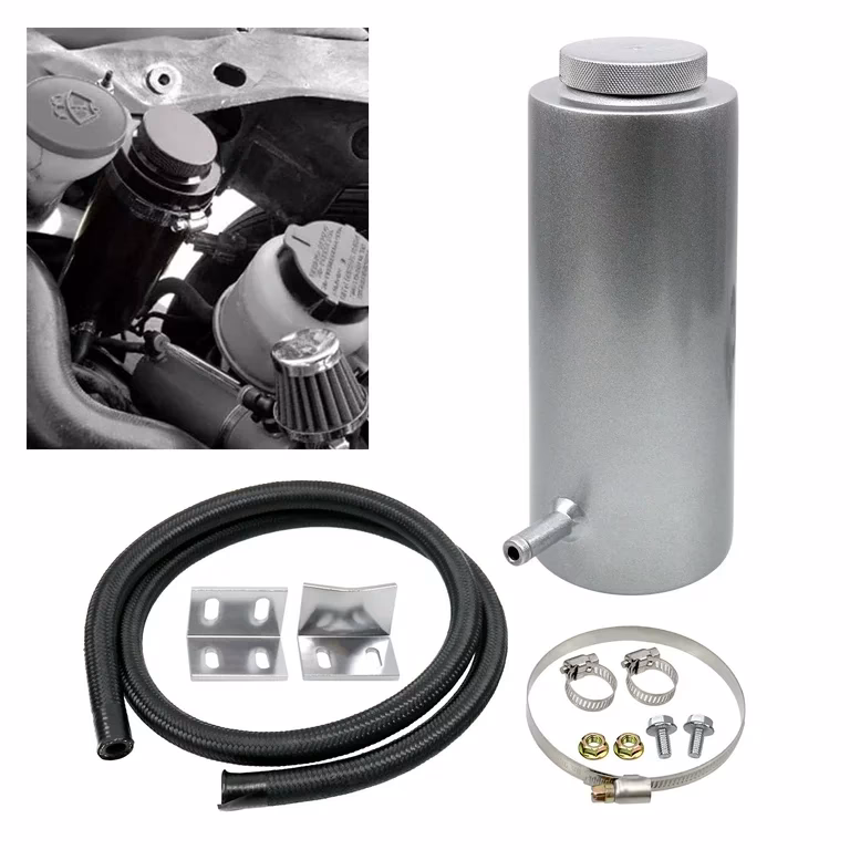 Does K-seal fix radiator leaks?