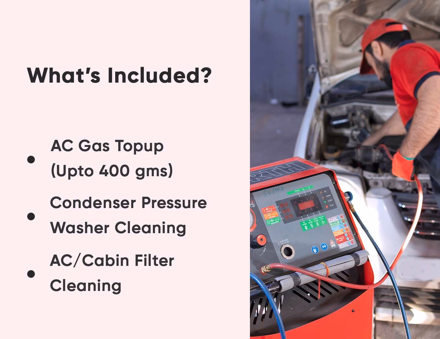 How much does motofyx car wash cost in Thane?