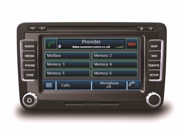 Who is radiodecoder?