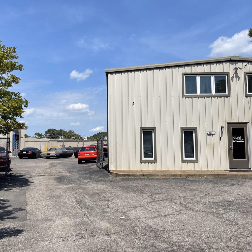 What services does auto Installations Ltd offer?