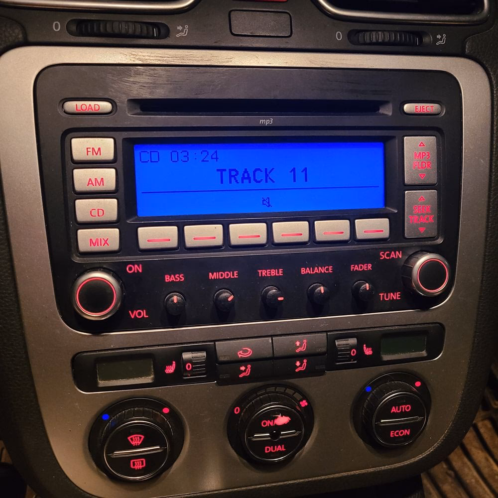 What services does Fortin Auto Radio offer?