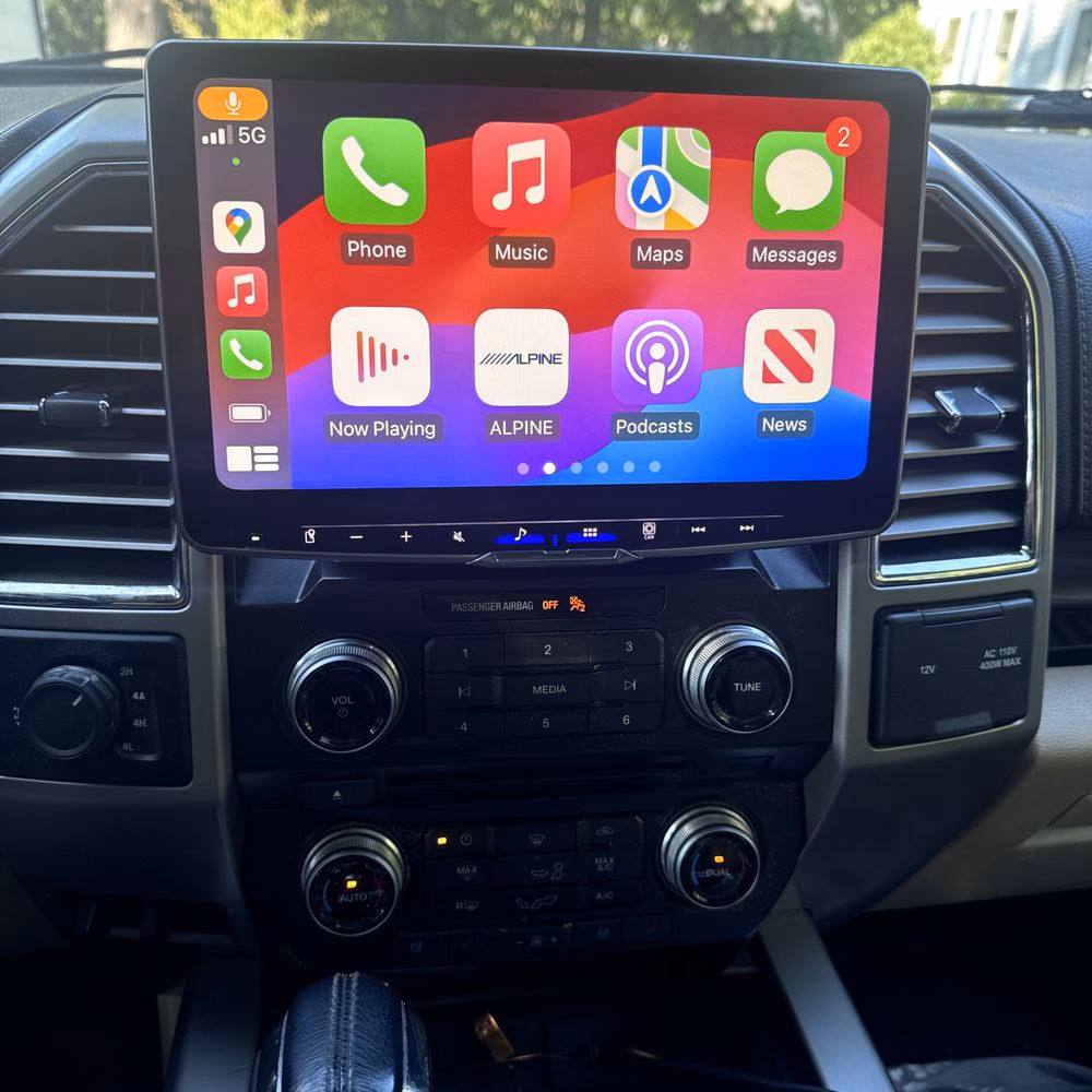 Can you replace a factory-installed car stereo with an after-market stereo?