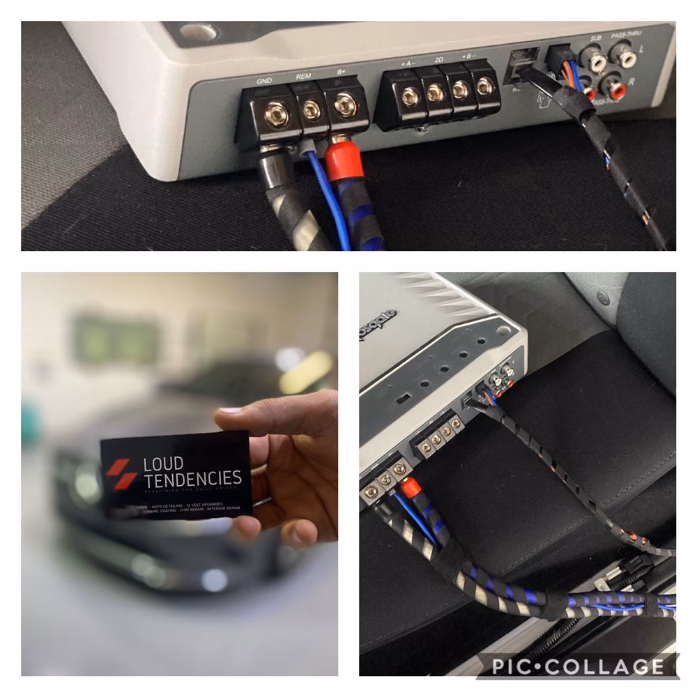 Can poor car audio or car alarm installations cause electrical problems?