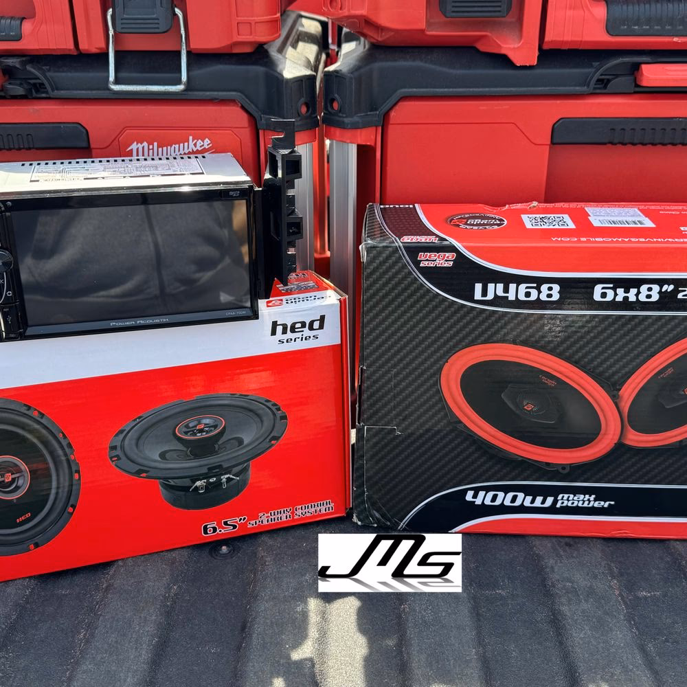 What is Chesterfield radio?