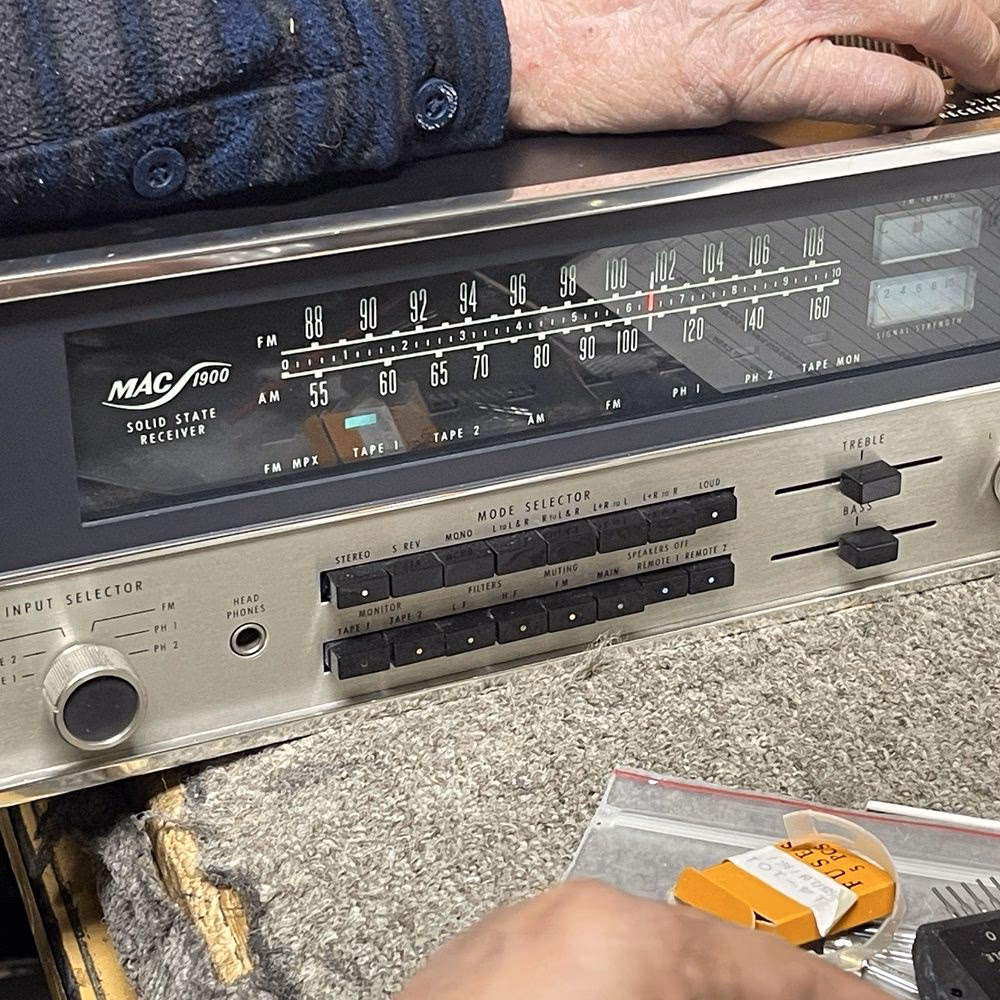 What is Radio Made in Kent?