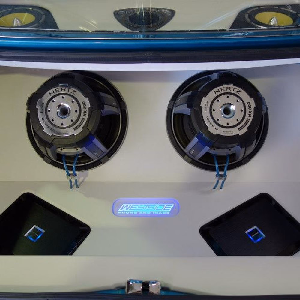 Does Supertech repair car stereos?