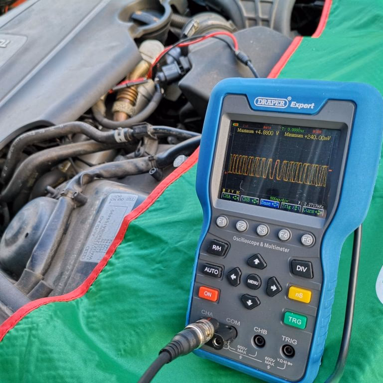 Where is P & A audio in Southport?