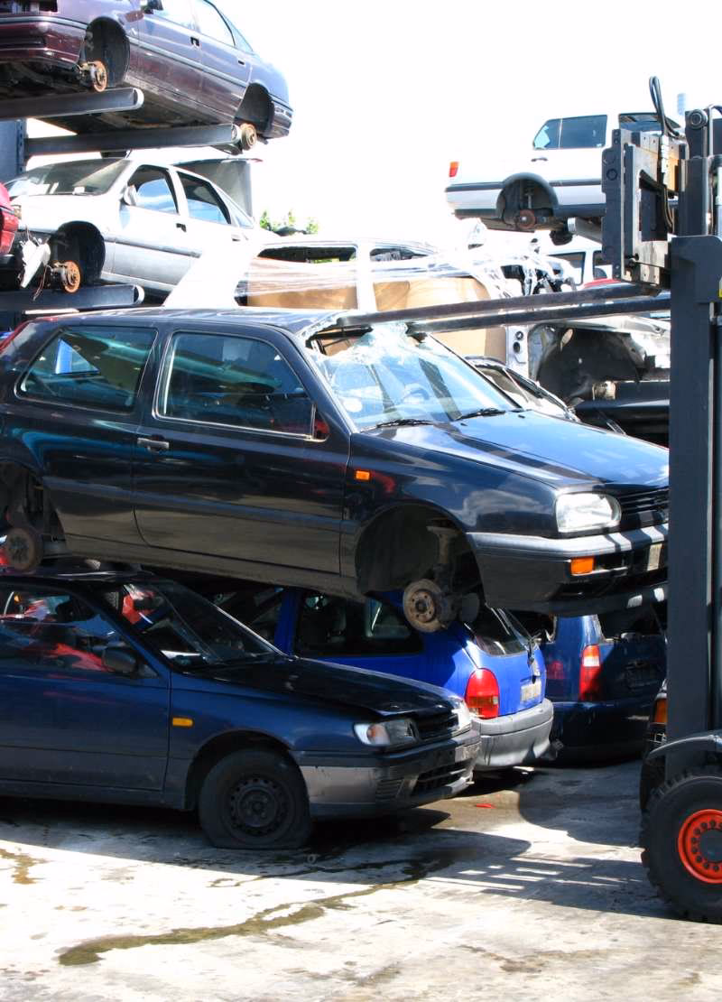 Who is Recycling Australia?