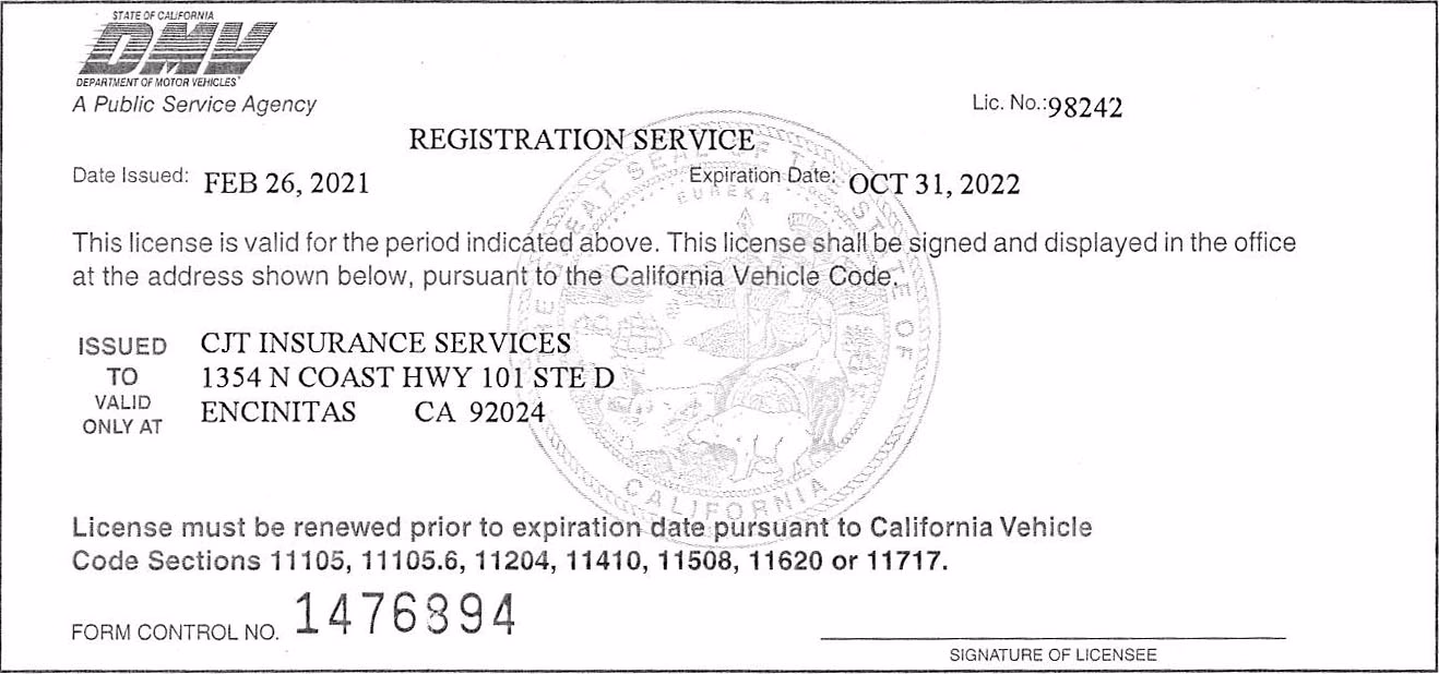 How to register a car in Ukraine?