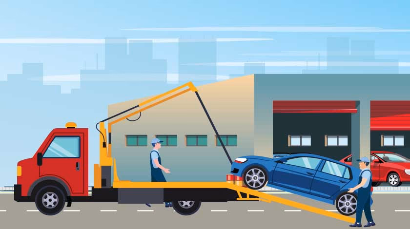 How to choose a bike/car movers in India?