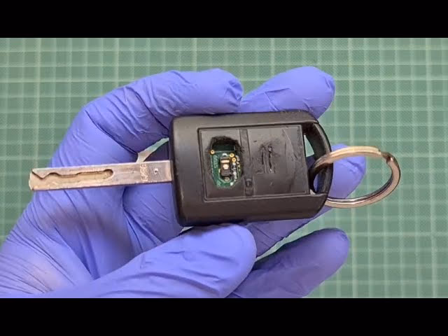Why do you need a remote key fob repair service?