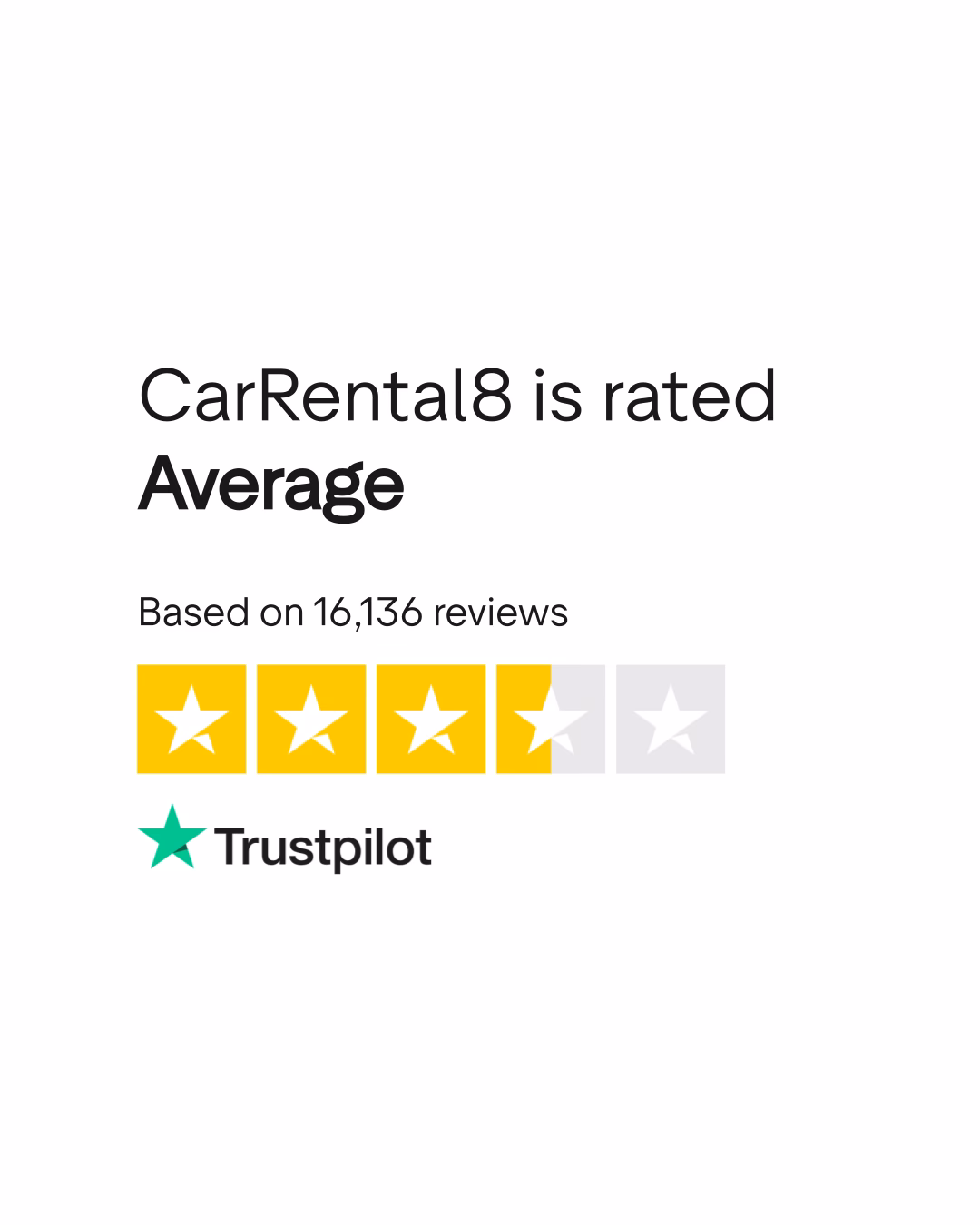 How do I contact carrental8 customer service?