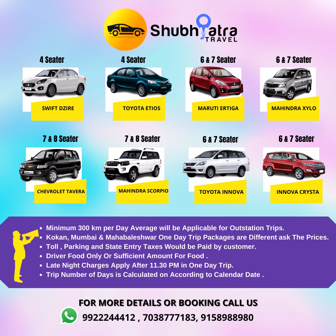 Where to rent a self-drive car in Pune?