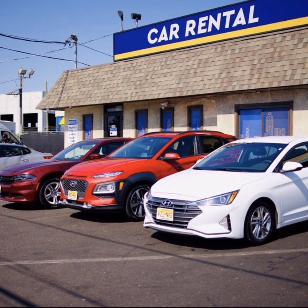 What is the best car hire company in New York?