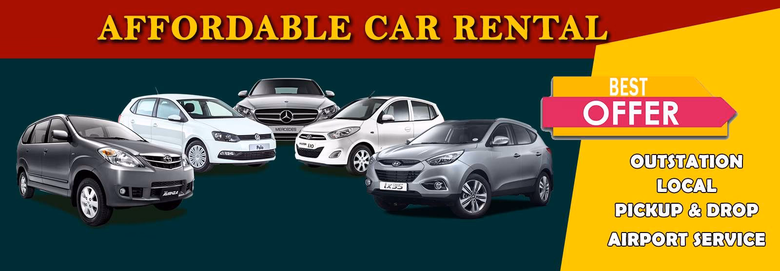 Is car rental Delhi with driver a reliable company?