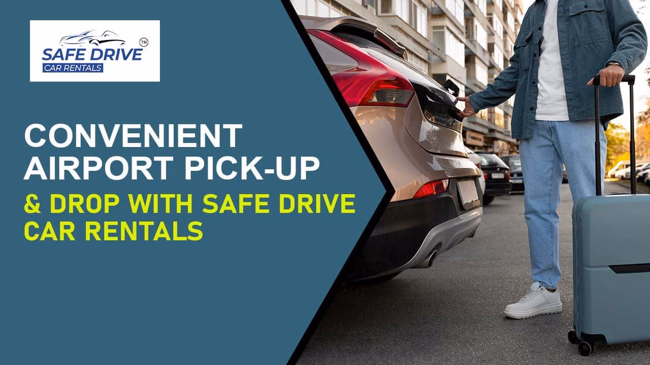 Does enterprise offer free pick-up & drop-off?