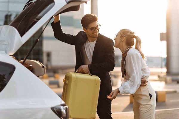Does enterprise offer free pick-up & drop-off?
