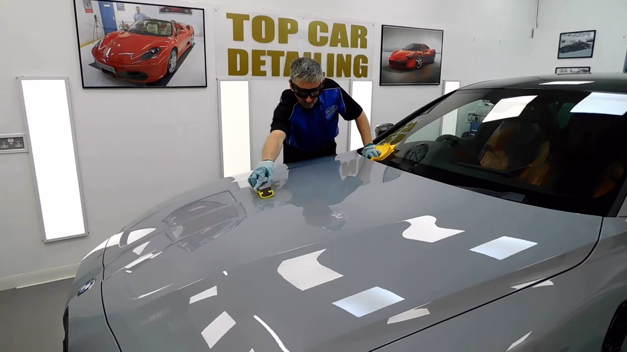 What can detail valets do for You?