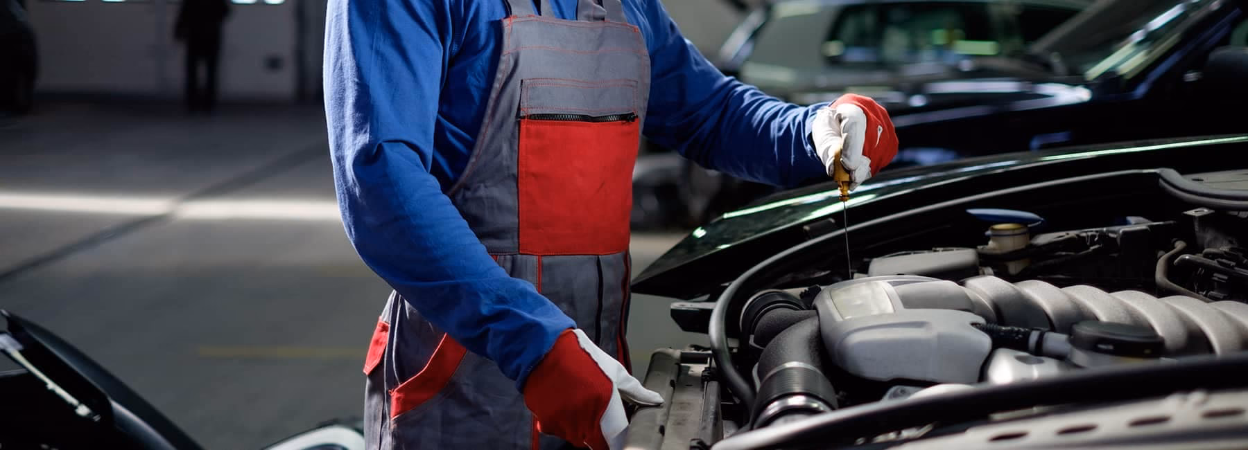 Why choose our Omaha parts and repair services?