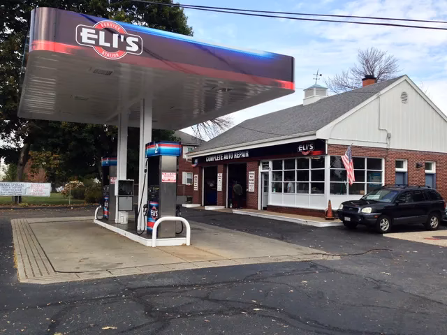 Do you recommend Arlington Motor Mart for engine repair?