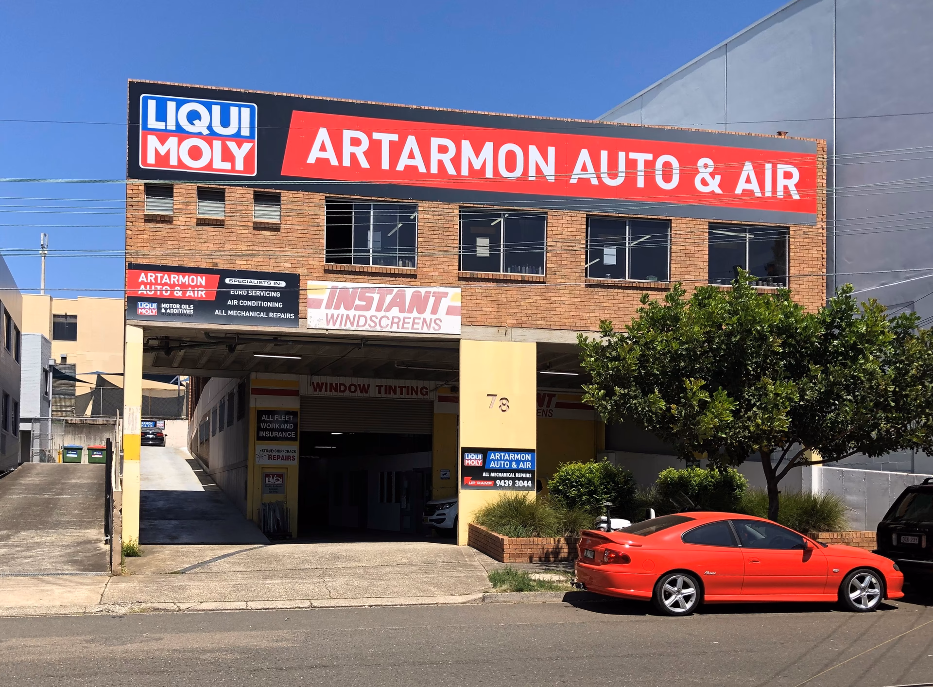 What if I refer a friend to Artarmon auto & Mechanical?
