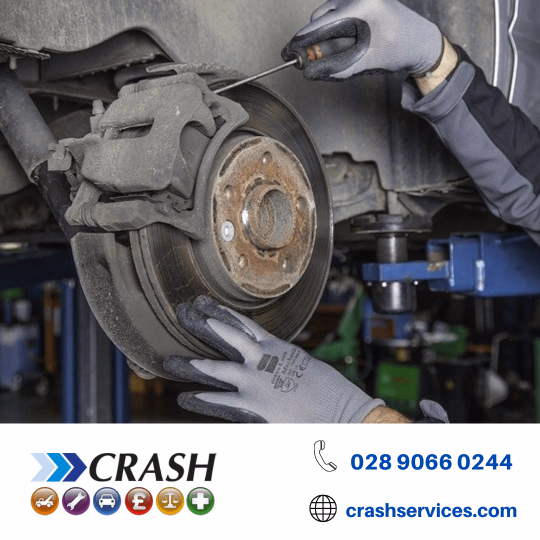 Can a personal injury claim be made if a car accident was not your fault?