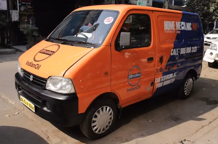 Does dyd do car repairs at home?