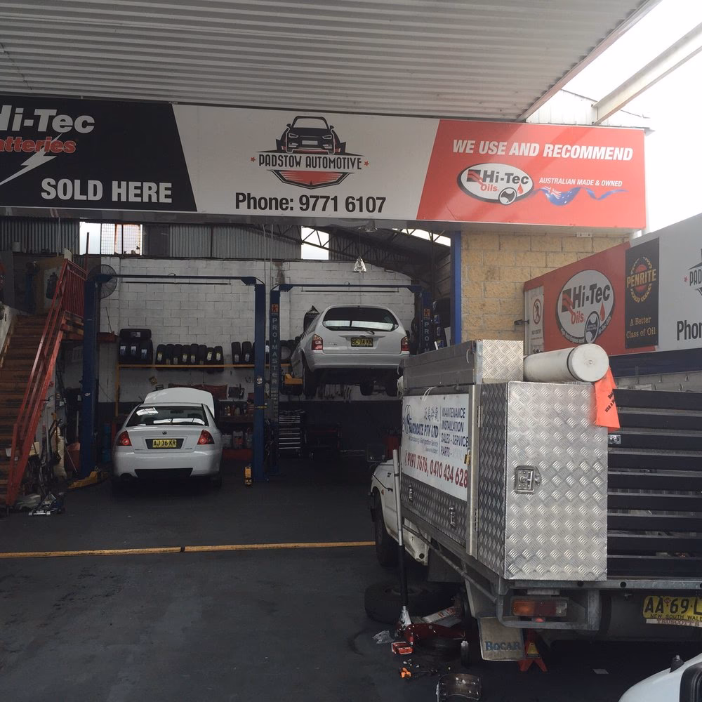 Where can I find reliable garage services and repairs in Plymouth?